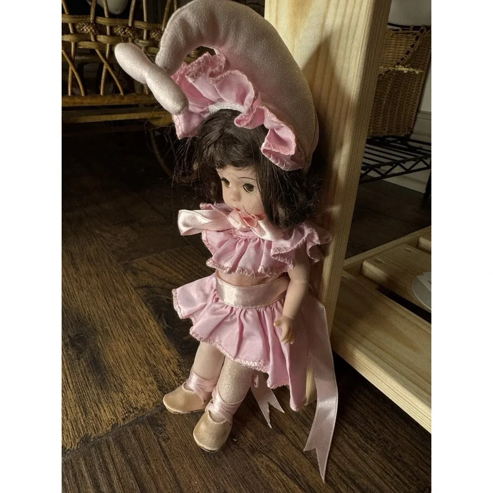 Madame Alexander vintage madame